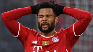 We have a lot of respect for them no matter what the media reports there. Football News Serge Gnabry And Marc Roca Out Of Bayern Munich Champions League Clash Against Psg Eurosport