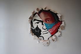 david meggs hooke long beach museum of art vitality and verve (2) »  TwistedSifter