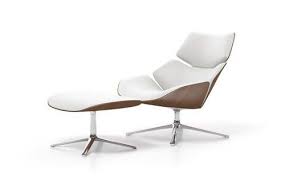 Shrimp Armchair By Jehs Laub Modern Recliner Chairs Armchair Design Modern Recliner