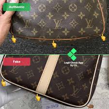Browse among the latest trends in fashion, find the best items to your taste. Real Vs Fake Louis Vuitton Keepall Monogram And Damier Guide Legit Check By Ch
