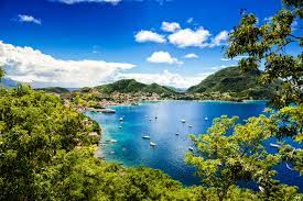 You could be hiking up the soufriere volcano, diving, island hopping or sun bathing on beautiful beaches, they have it all. Guadeloupe Auf Ins Karibische Paradies Urlaubsguru