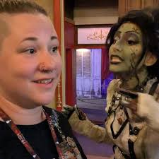 Westland, Michigan three haunts review and scare cam highlights