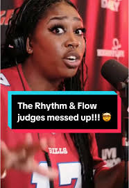 The People That Got Cut from Rythem and Flow