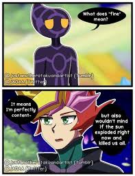 1 Tweet Nội Dung Bởi W Ja0aa Twitter Yugioh Memes Yugioh Collection