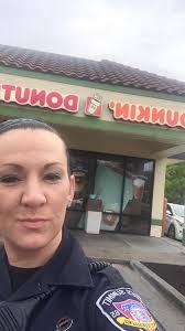 Donut Dash Event with Loganville Police Department