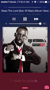 Pin By Esther Joseph Noel On Music To My Ears Tye Tribbett Tye Bless The Lord