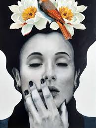 Katy Garrett Artworks & Paintings For Sale