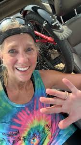 Anyone want to share a ride from Southern Oregon to Ragbrai. Plan