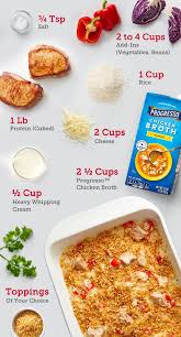 Prioritising personality in your hiring process share this blog: How To Make A Dump And Go Rice Casserole With Any Ingredients Bettycrocker Com