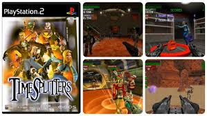 Quizás sea este modo, junto con las partidas online, lo. Recordando Timesplitters La Historia Del Heredero De Goldeneye Y Perfect Dark Meristation