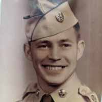 Noel Vincent Conrad (1928–2018)