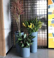 Check spelling or type a new query. China Modern Style Simple Design Desktop Decorative Flower Plant Pot Tall Round Plastic Flower Pot Plant Pot Garden Planter China Flower Pot And Plant Pot Price