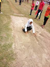 Dimana teknik dasar dalam lompat tinggi terbagi menjadi 4, yaitu. Acara Lompat Sekolah Kebangsaan Gelam Gelam Semporna Facebook