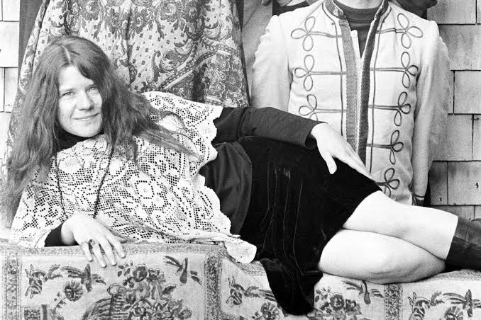 San Francisco Sounds' Reveals the Discovery of Janis Joplin