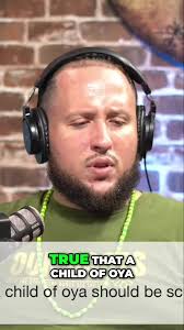 Baba Joseph Ifa Odu about Scratching