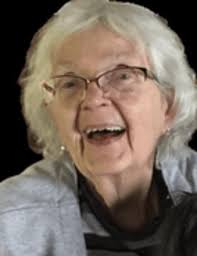 Myrtice Ann Allison Obituary