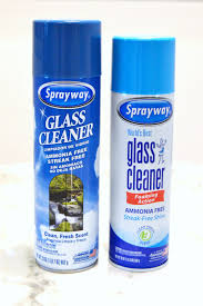 Formula 35*17346 the formula number on the label identifies the ingredients used to make that particular product. I Had No Feelings About Glass Cleaner Then I Tried The World S Best One This You Need