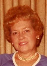 Eleanor Metler Obituary (1922