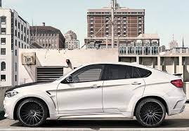 Hamann Bmw X6 M50d F16 Bmw X6 Bmw Car