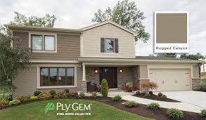 We did not find results for: Ply Gem Steel Siding Rugged Canyon Steel Siding House Exterior Ply Gem