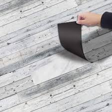 Maybe you would like to learn more about one of these? Self Adhesive Vinyl Flooring Waterproof Non Slip Floor Tile Stickers Bathroom Stairs Floor Wall Tile Sticker 118 X 7 87 Living Room Bedroom Hotel Home Decor Buy Online In Austria At Desertcart At Productid 194220408