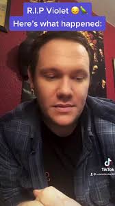 What Happened to Violet Tyson The Singer