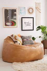 Shop with these six brands bean bag chairs can be a fun way to decorate your space while also adding more seating for friends. Pin On Boho Home Decor
