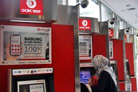 Alasan Bank Ocbc Kembali Tak Bagi Dividen Topbusiness