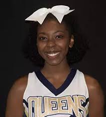 2017-2018 Cheerleading Roster