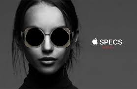 APPLE GLASSES