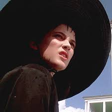 Jenna Ortega as Vada Cavell The Fallout (2021) dir. Megan Park