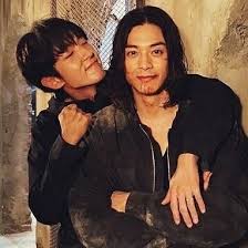 All About Joon Gi In 2020 Korean Actors The Flowers Of Evil Joon Gi