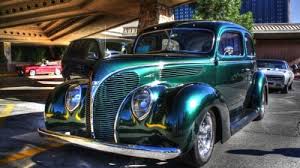 Boys room classic car gifts sweet green retro car jigsaw puzzle. Classic Car Friday S Road Trip Daily Jigsaw Puzzle Play Free Daily Jigsaw Puzzles From Jigsawaday