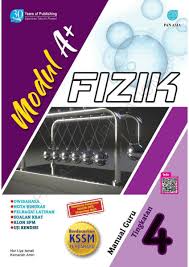 Modul • fizik tingkatan 5 gelombang waves beberapa konsep fizik dan implikasinya some physics concepts and its implications keelektrikan electricity keelektromagnetan electromagnetism elektronik electronics keradioaktifan radioactivity kandungan contents. Modul A Fizik Tg 4 Pan Asia Publications Flip Ebook Pages 1 25 Anyflip Anyflip