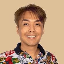 Alvin Tang's Instagram, Twitter & Facebook