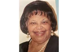 Joan Evans Obituary (2022)