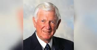 George W. Miller Obituary