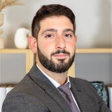 Carlo Edward Morandi