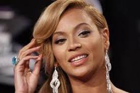 Obama-earrings sale skyrocket after Beyonce sports them