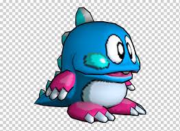 Disney, pixar, & so many more! Bubble Bobble Wiki Marine Mammal Others Miscellaneous Marine Mammal Mammal Png Klipartz