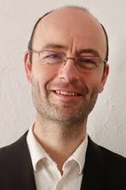 Data Analyst: John Bainbridge