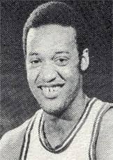 Kenny Arnold, Calumet H.S. Chicago ( 1974