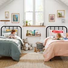 Target, shopping at target, home decor, frugal home decor, popular pin, diy home, cheap home, interior design ideas. Kids Bedding And Decor Collection Hearth Hand With Magnolia Transitional Kids Minneapolis By Target Home Houzz