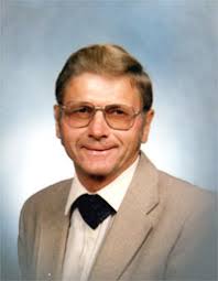 Richard Miles Bawdon (1927-2007)