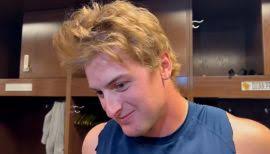 Quinn Priester Stats, Age, Position, Height, Weight, Fantasy & News