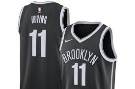 Whether you're looking for a votto jersey or custom world cup jerseys. Shop Now First Kyrie Irving And Kevin Durant Nets Jersey Are Live Netsdaily