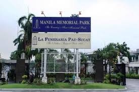 La Funeraria Paz In Paranaque City Metro Manila Yellow Pages Ph