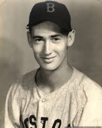 Ted Williams put