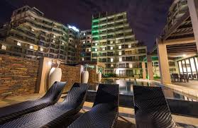 Roomys fietse in pretoria te koop. Vakantietips Voor Pretoria Zuid Afrika Wereldreizigersclub
