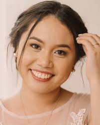 Glam by Trina Mendiola